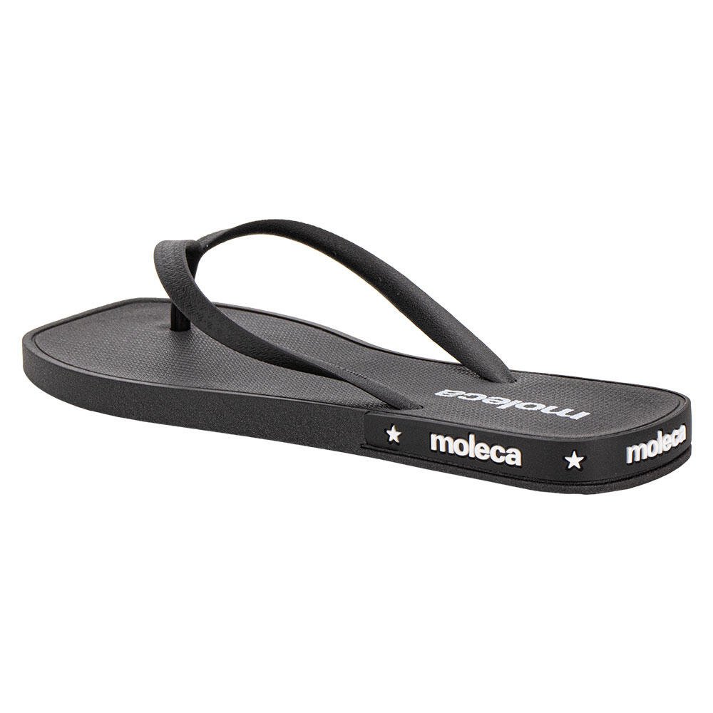 CHINELO FEMININO MOLECA 5552100 Preto 4