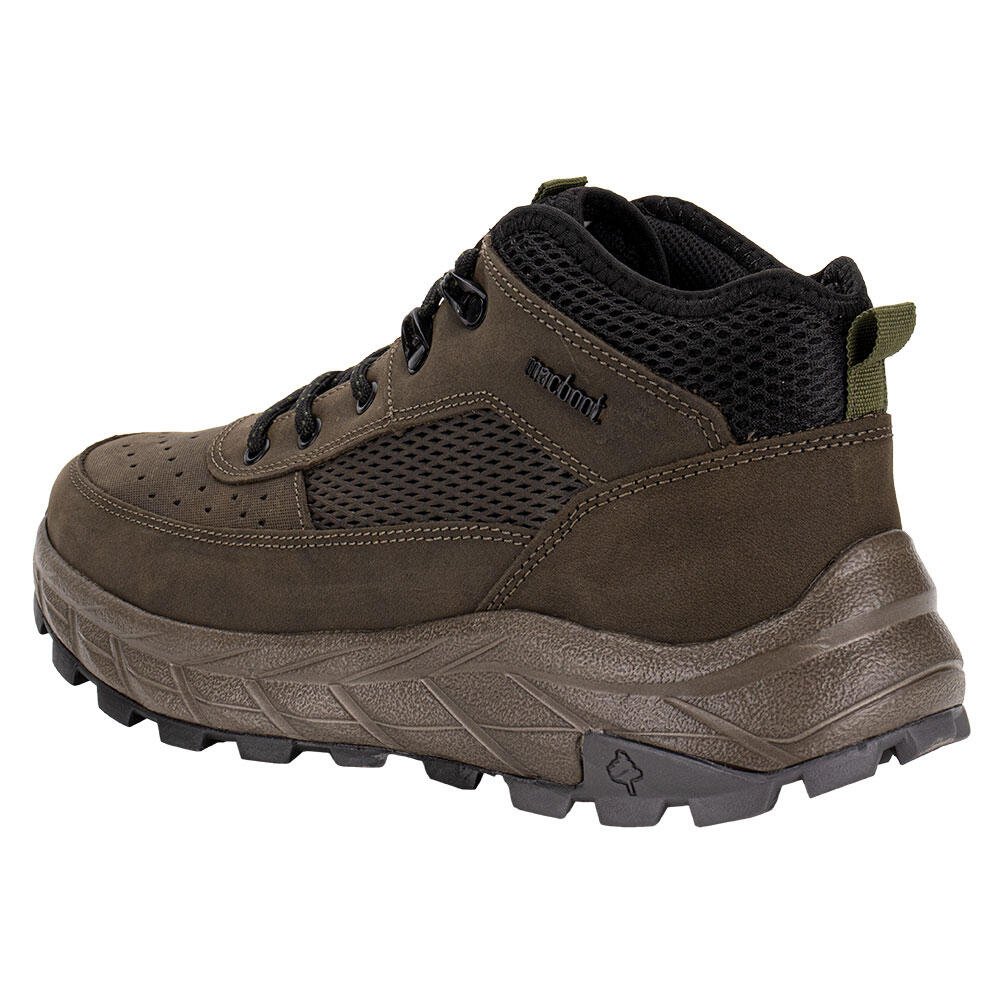 BOTA MASCULINA ADVENTURE GRAVIOLA 02 MACBOOT F2025 Oliva 3
