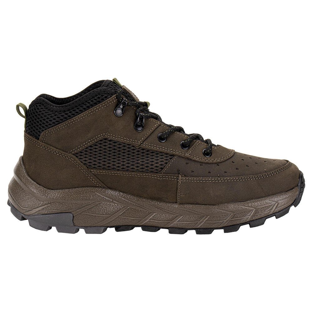 BOTA MASCULINA ADVENTURE GRAVIOLA 02 MACBOOT F2025 Oliva 5