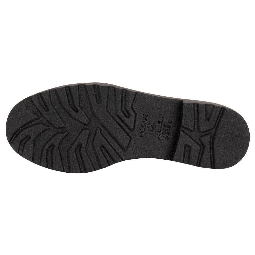 MOCASSIM FEMININO MODARE 7357120 Preto 4