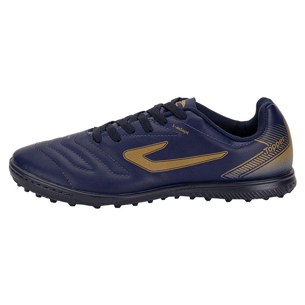 CHUTEIRA SOCIETY CUP VII TOPPER TP0847 Azul 2