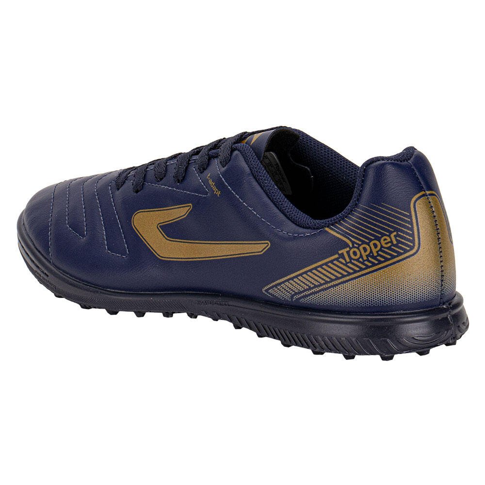 CHUTEIRA SOCIETY CUP VII TOPPER TP0847 Azul 3