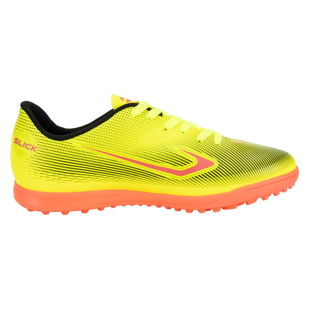 CHUTEIRA SOCIETY SLICK VI TOPPER TP0579 Verde 4