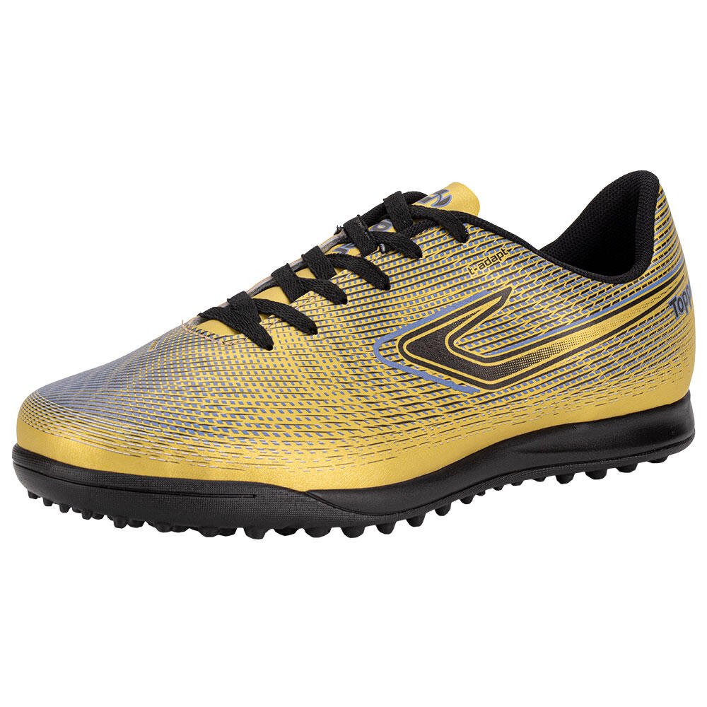 Cor Dourado