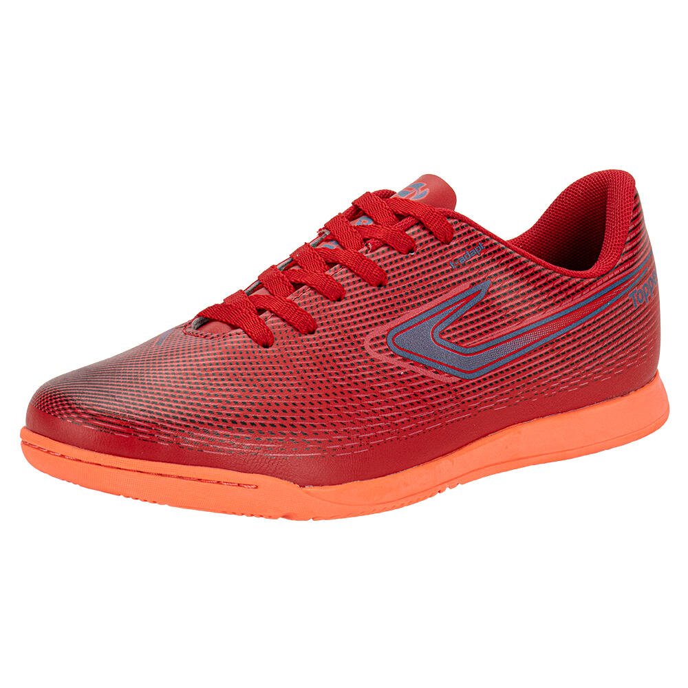 CHUTEIRA FUTSAL SLICK VI TOPPER TP05780004