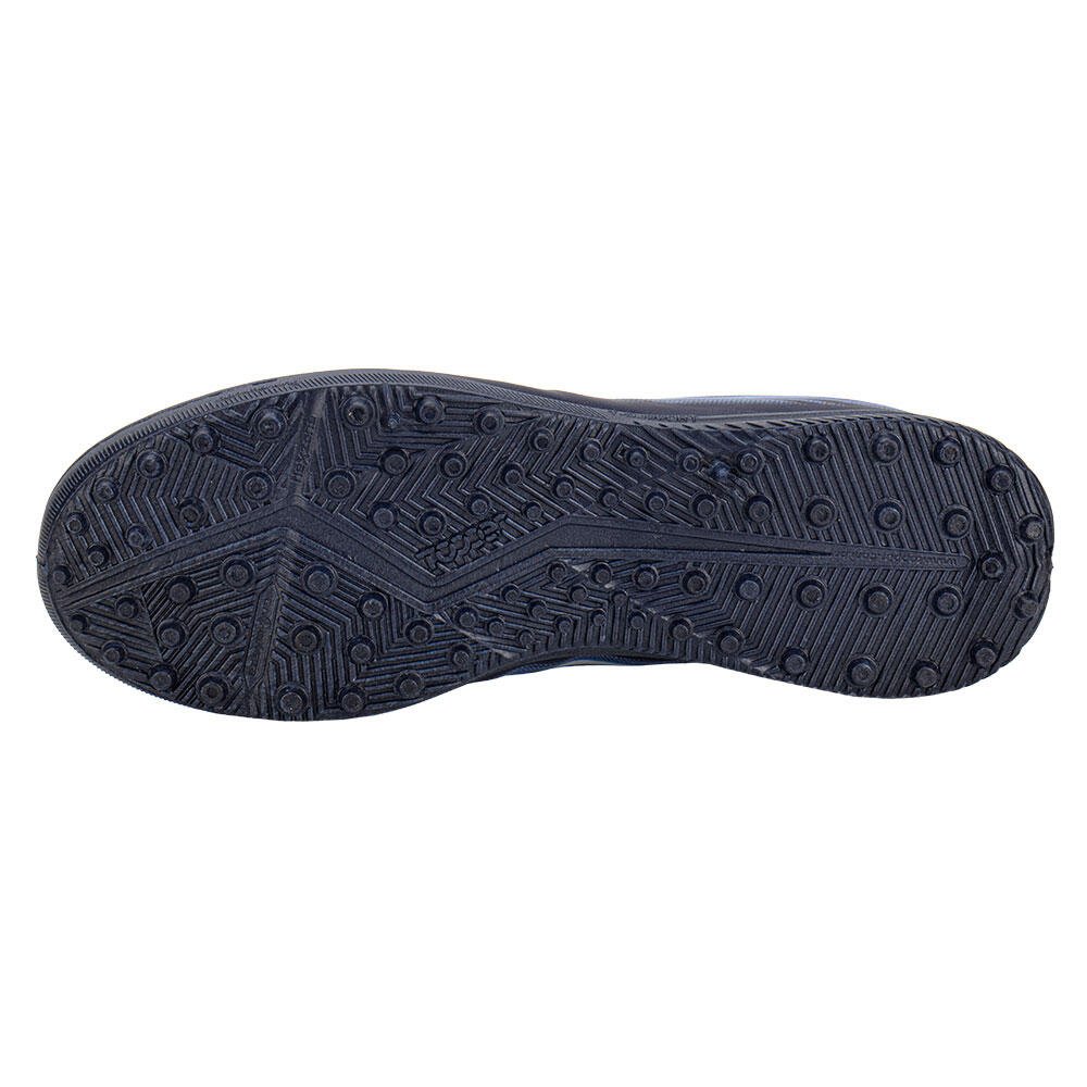 CHUTEIRA SOCIETY SLICK V TOPPER TP0493 Azul 4