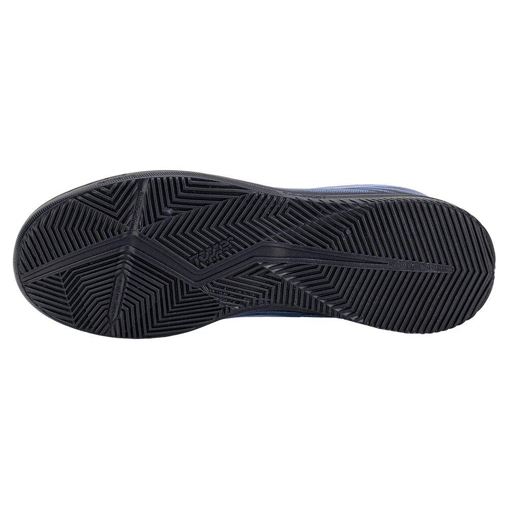 CHUTEIRA FUTSAL SLICK V TOPPER TP0492 Azul 4