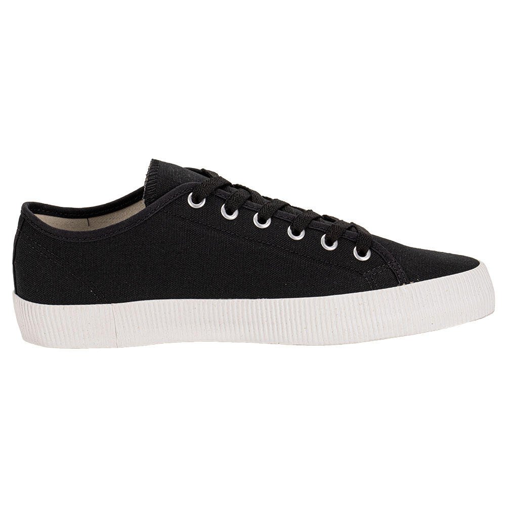 TÊNIS CASUAL MASTER RAINHA RA0420 Preto/Branco 5