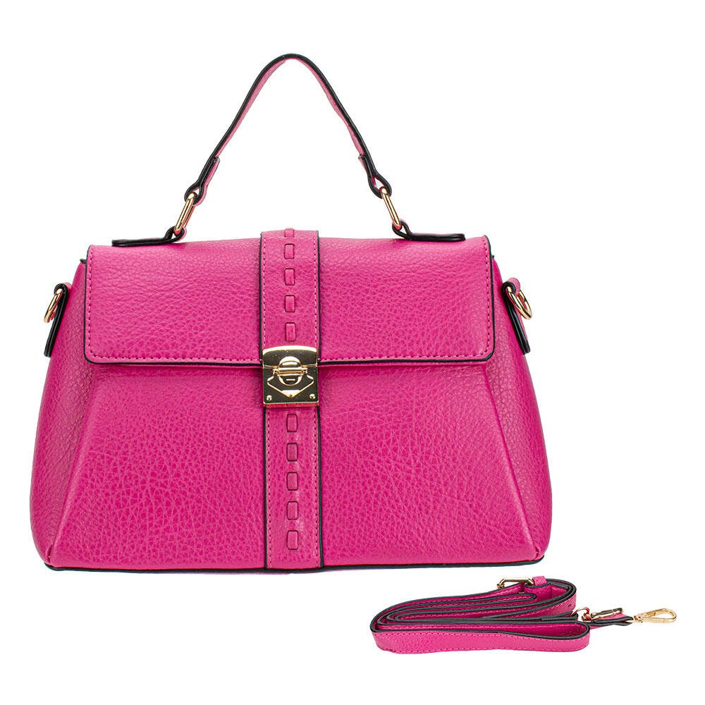 BOLSA FEMININA FUSECO WBFT88235