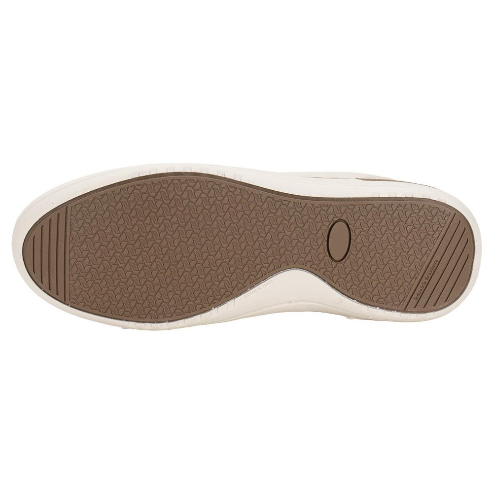 SAPATÊNIS MASCULINO STIR RI003 Bege 5