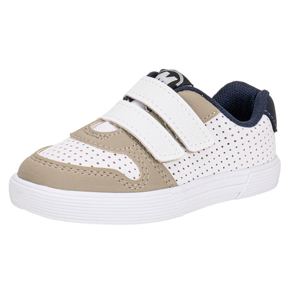 TÊNIS INFANTIL BABY MOLEKINHO 2136173