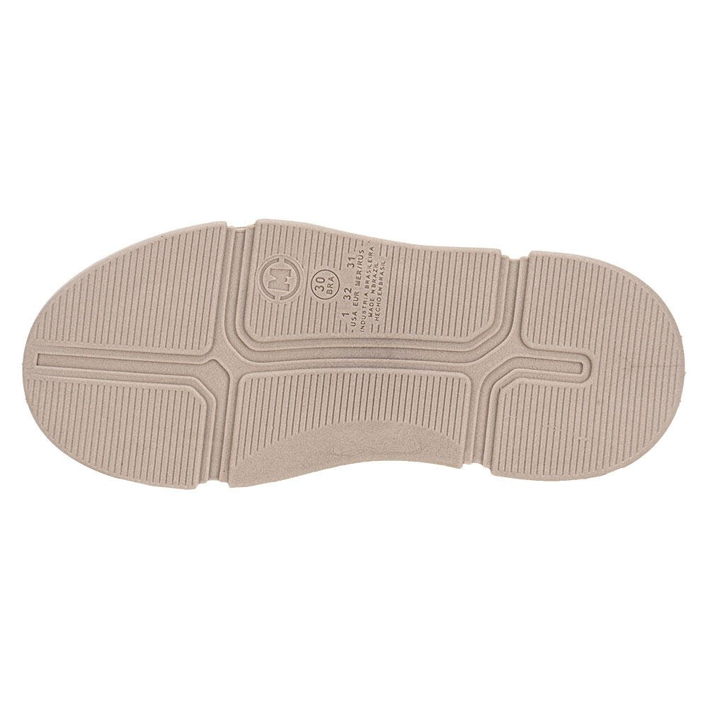 SAPATÊNIS INFANTIL MOLEKINHO 2838128 Marfim 4