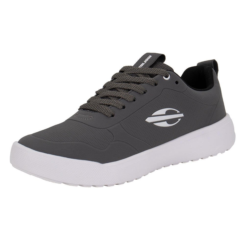 TÊNIS MASCULINO URBAN SLASH MORMAII 208008
