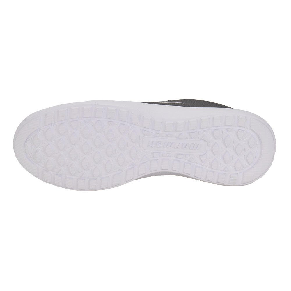 TÊNIS MASCULINO URBAN SLASH MORMAII 208008 Cinza 4