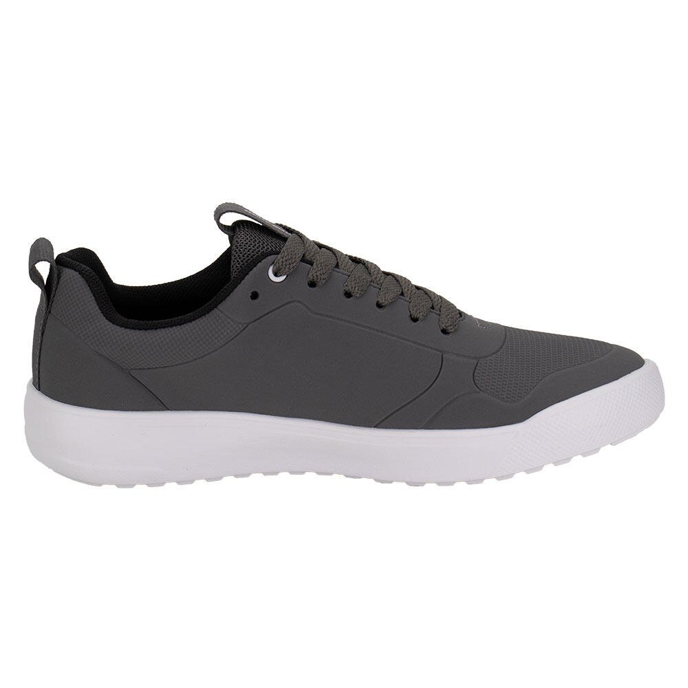 TÊNIS MASCULINO URBAN SLASH MORMAII 208008 Cinza 5