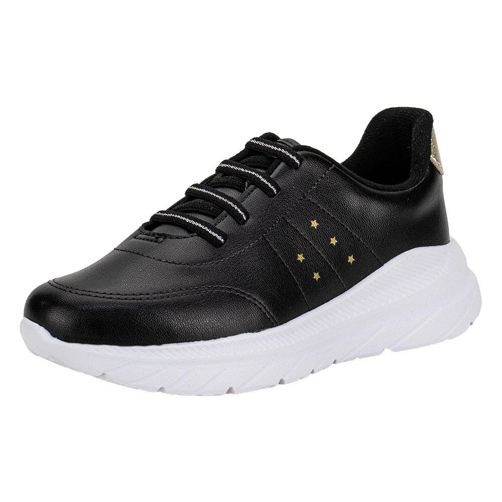 TÊNIS INFANTIL MOLEKINHA 2584101