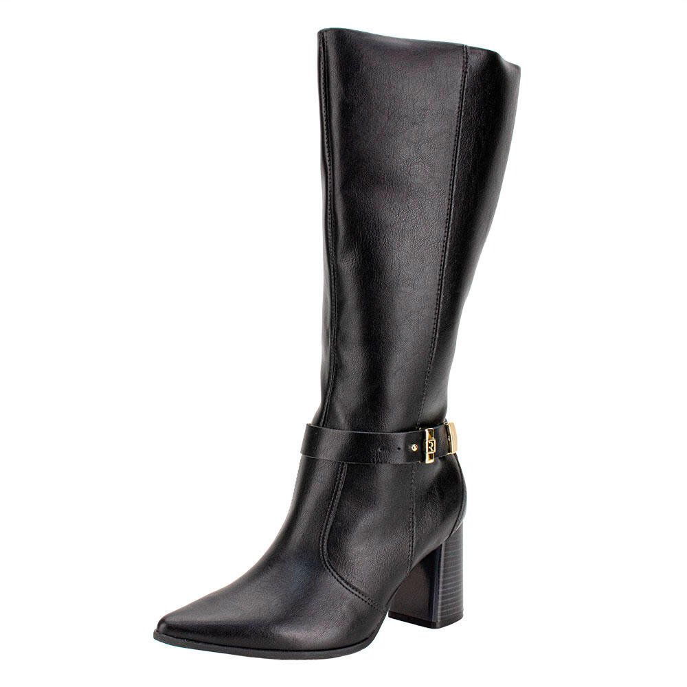 BOTA FEMININA CANO ALTO RAMARIM 2568131