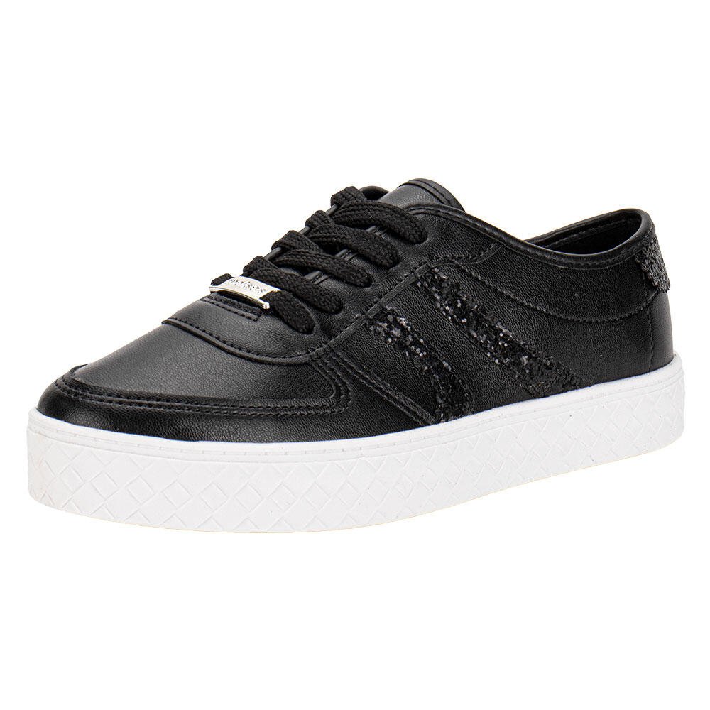 Cor Preto