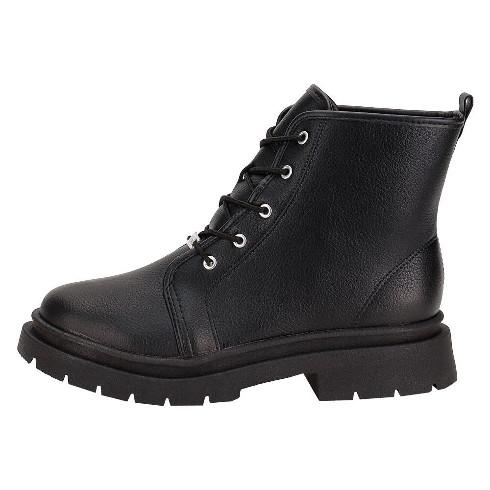 BOTA INFANTIL COTURNO MOLEKINHA 2182100 Preto 2