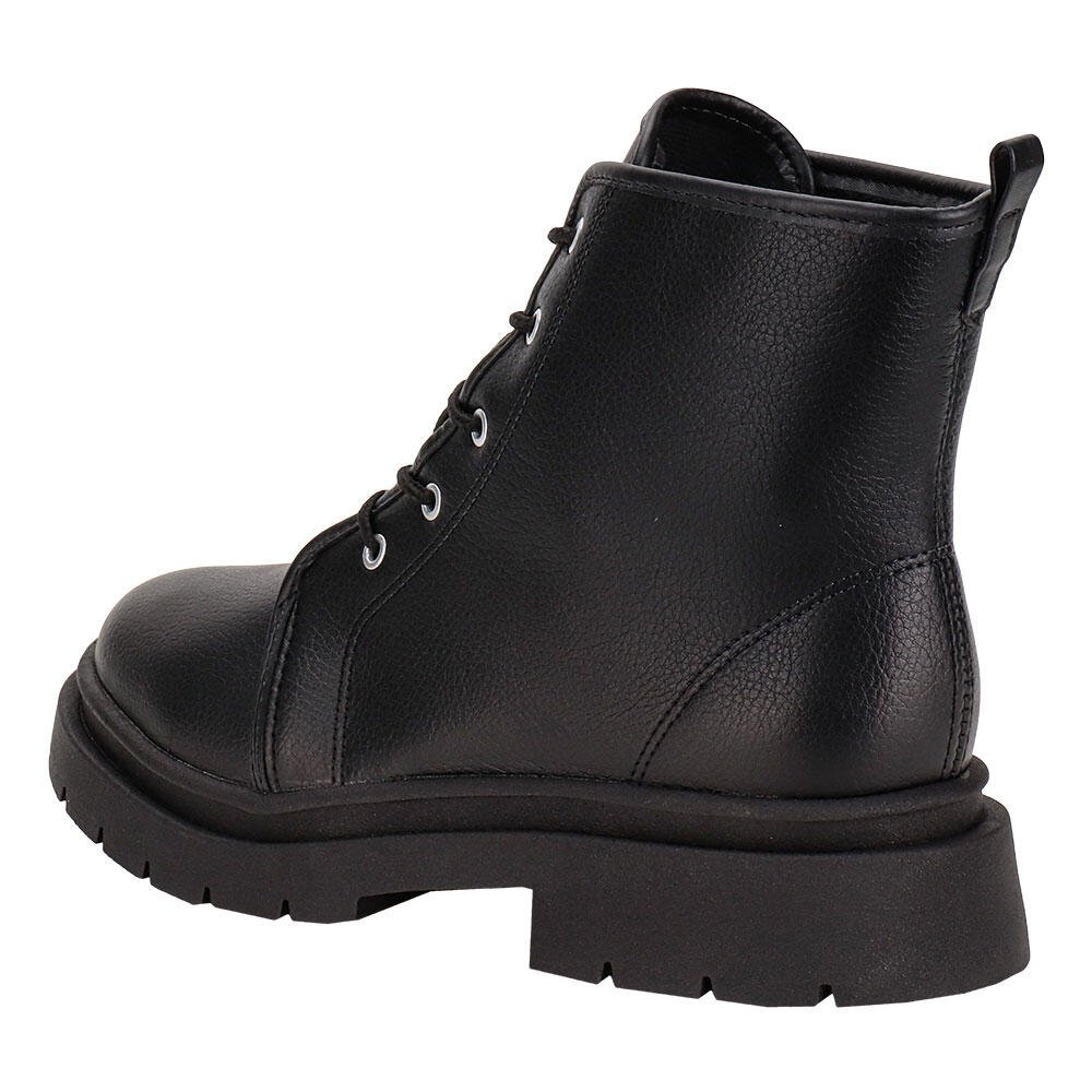 BOTA INFANTIL COTURNO MOLEKINHA 2182100 Preto 3