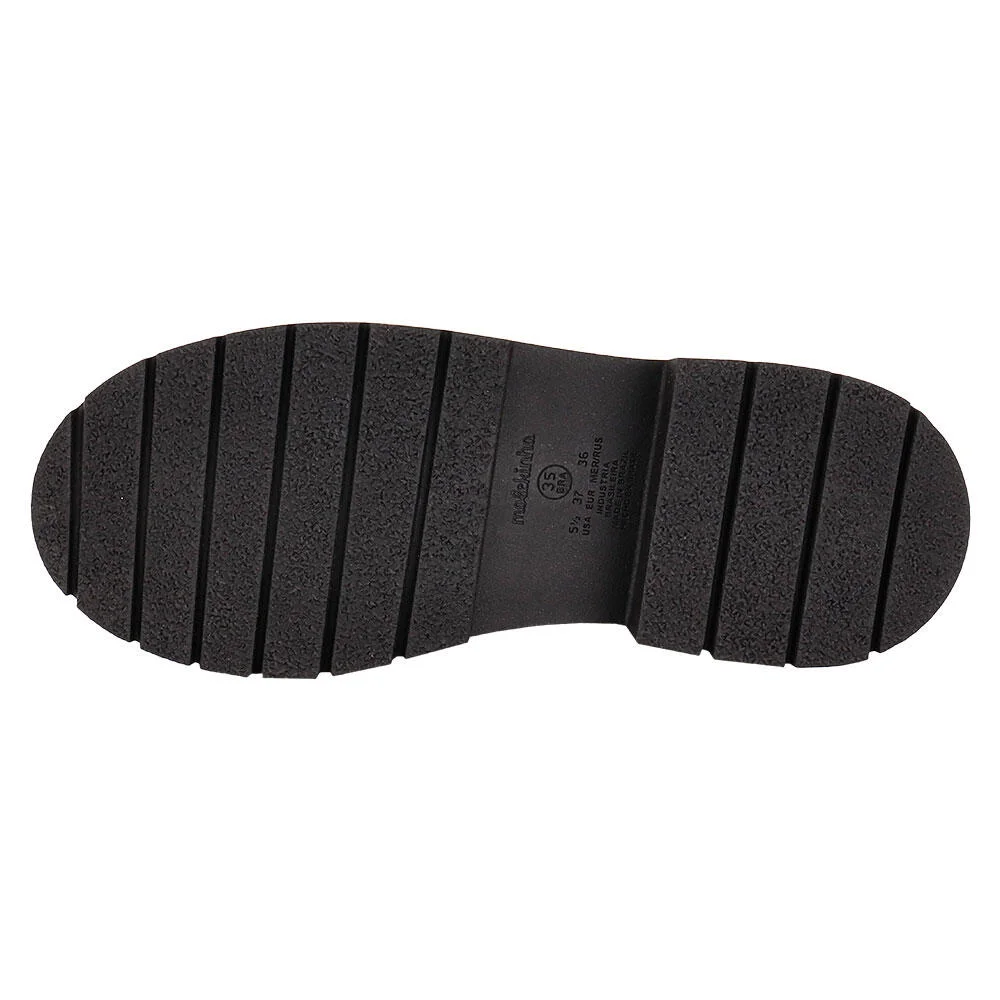 BOTA INFANTIL COTURNO MOLEKINHA 2182100 Preto 4