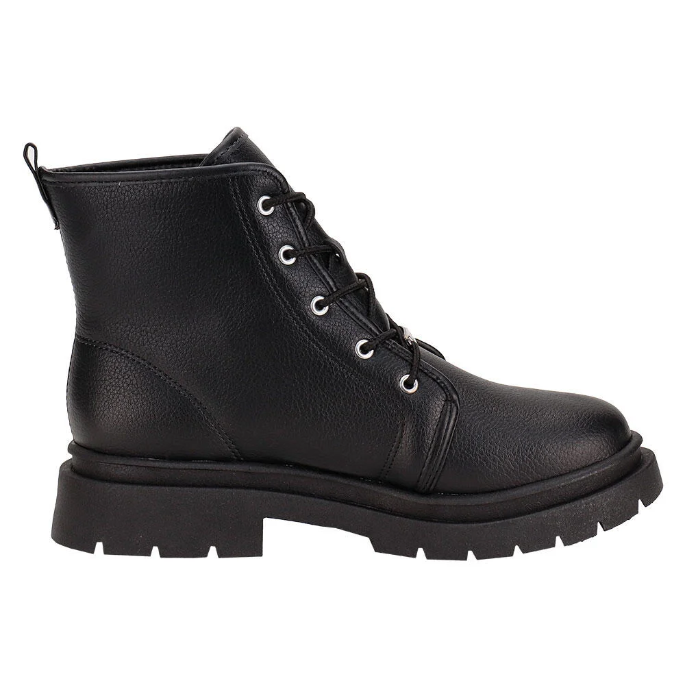 BOTA INFANTIL COTURNO MOLEKINHA 2182100 Preto 5