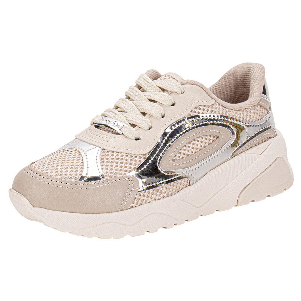 TÊNIS INFANTIL MOLEKINHA 2571109