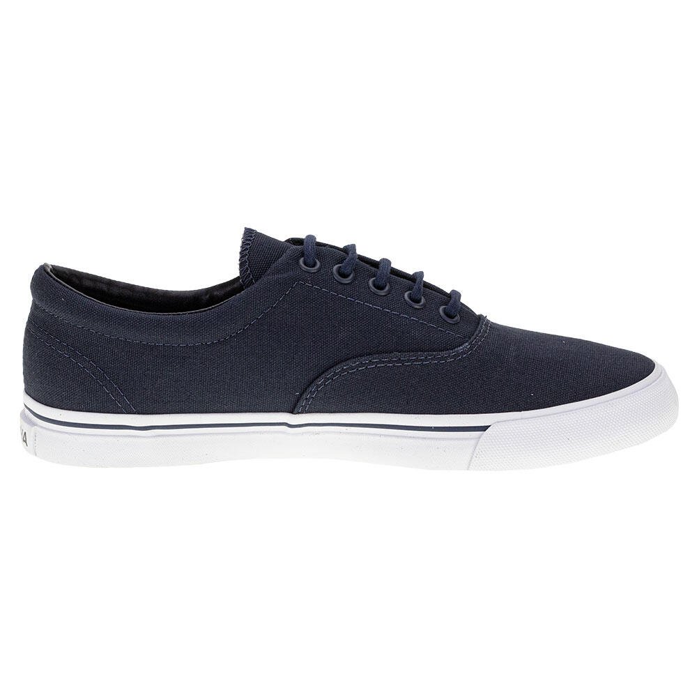 TÊNIS MASCULINO MONT CAR III RAINHA RA0020 Marinho 5