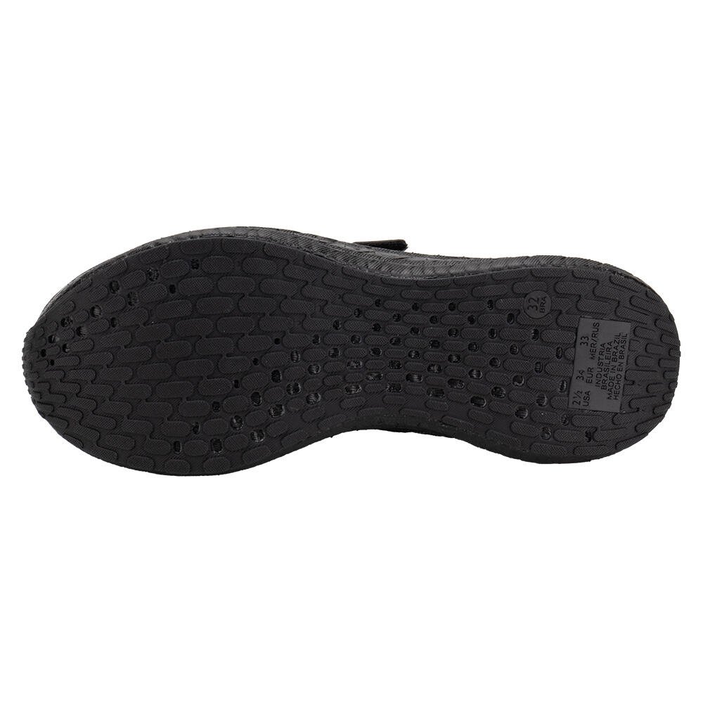 TÊNIS INFANTIL MOLEKINHO 2866106 Preto 5