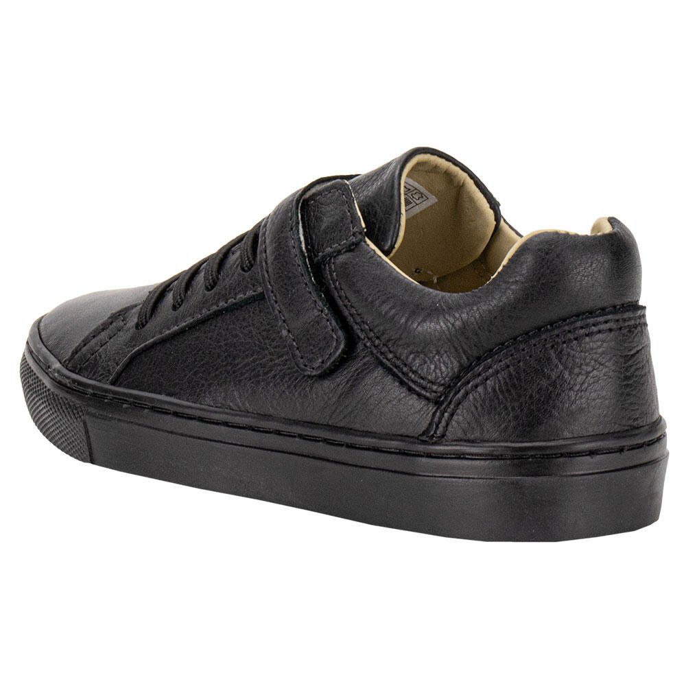 SAPATÊNIS INFANTIL ARARAT 8510 Preto 3