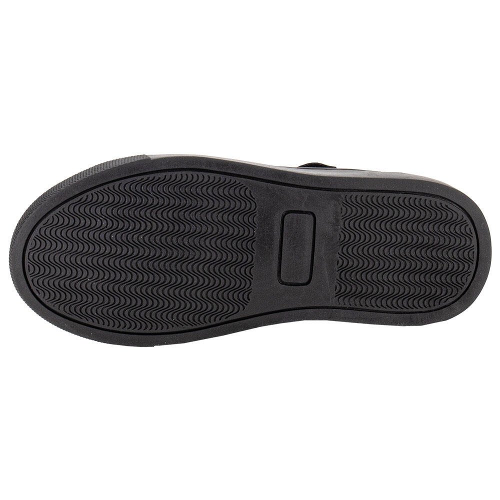 SAPATÊNIS INFANTIL ARARAT 8510 Preto 4