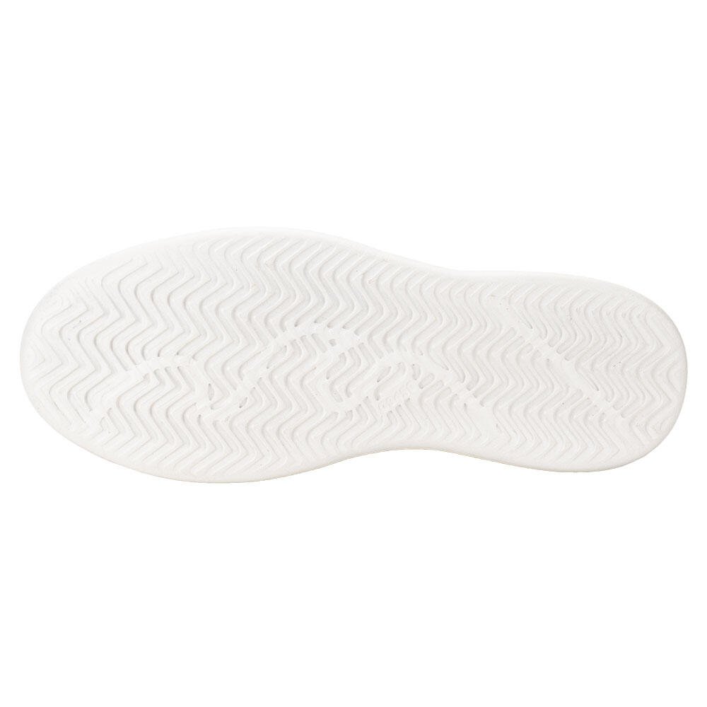 TÊNIS FEMININO CASUAL DAKOTA DA513 Branco 4