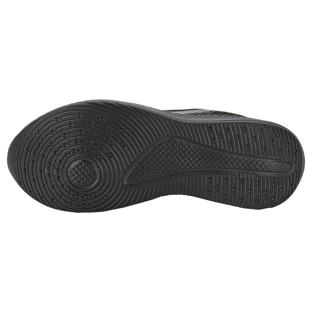 TÊNIS FEMININO KOLOSH E0302 Preto 4