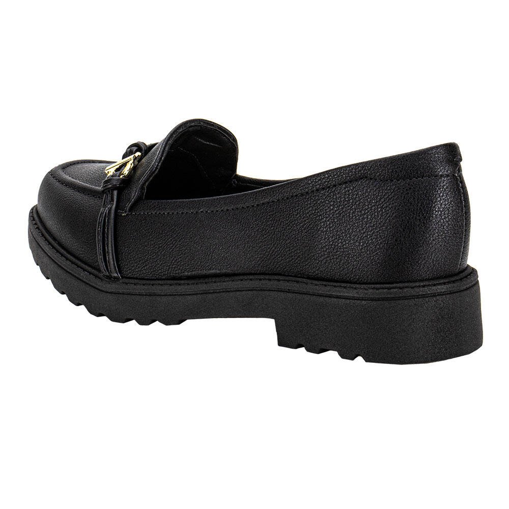 MOCASSIM FEMININO MODARE 7357117 Preto 3