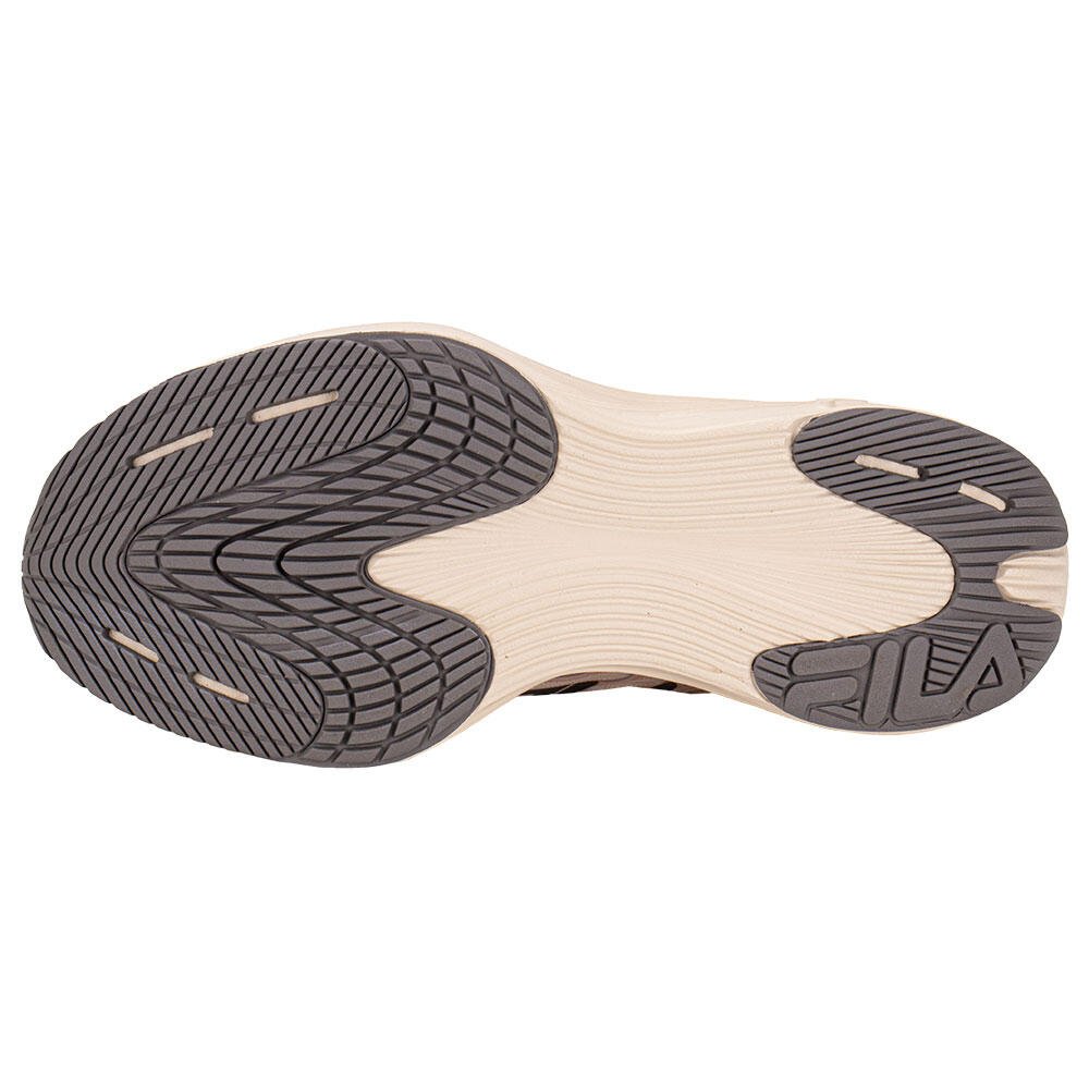 TÊNIS FEMININO RACER CURVE 2 FILA F02R00151 Rosa/Lilás 4