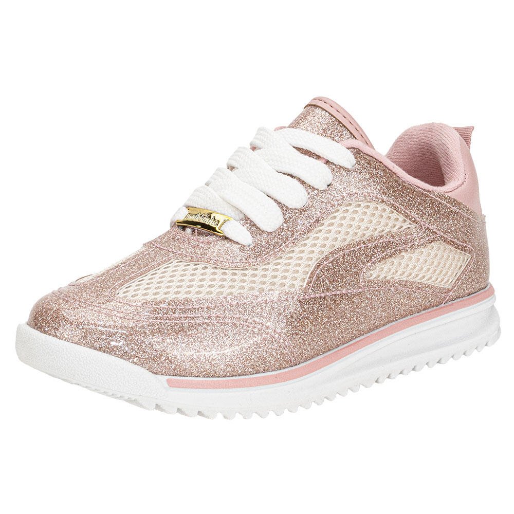 TÊNIS INFANTIL MOLEKINHA 2583201