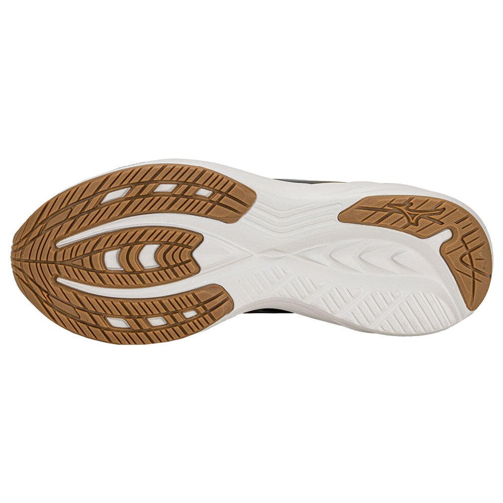 TÊNIS MASCULINO SPACE 5 MIZUNO 101034034 Cinza