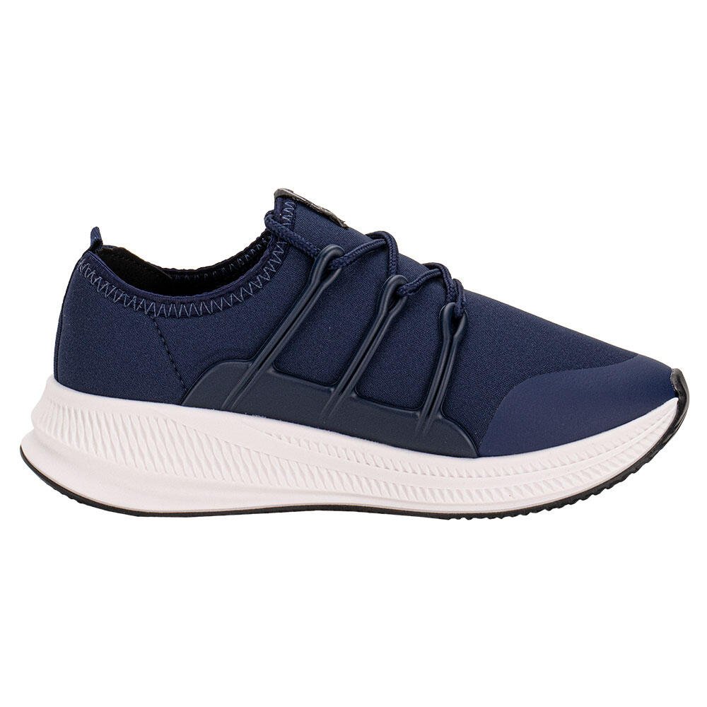 TÊNIS INFANTIL SLIP ON MOLEKINHO 2841227 Marinho 5