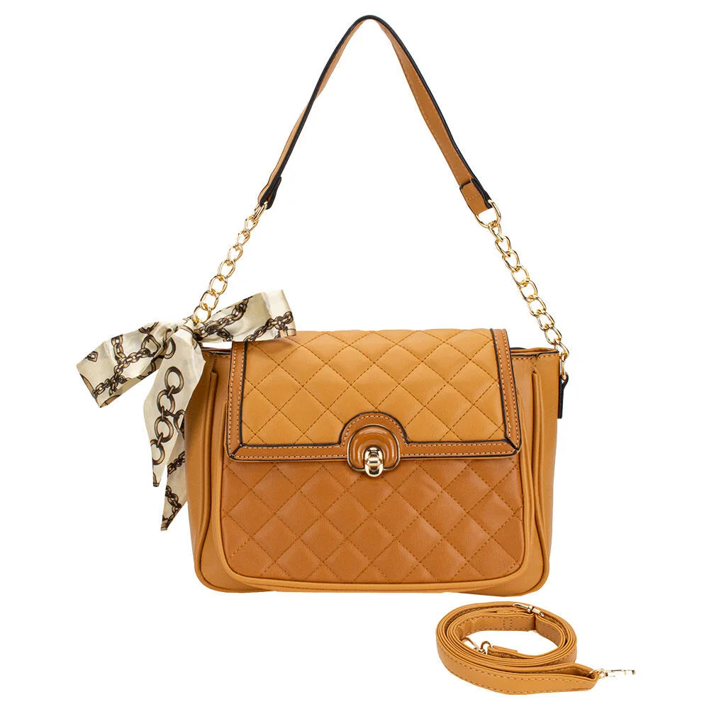 BOLSA FEMININA FUSECO WBFT88228