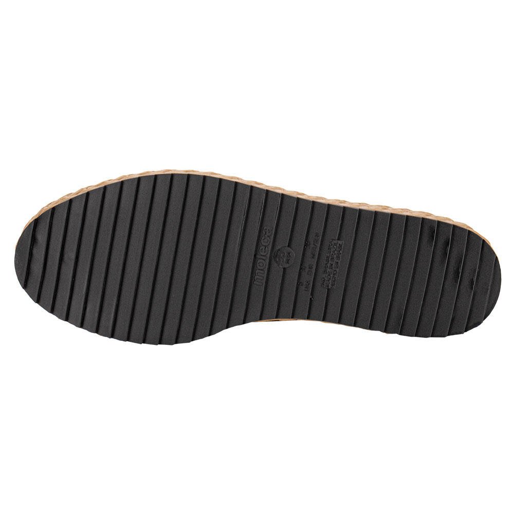 MOCASSIM FEMININO MOLECA 5696335 Preto 4