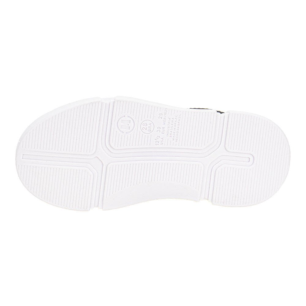 TÊNIS INFANTIL MOLEKINHO 2838127 Preto 4