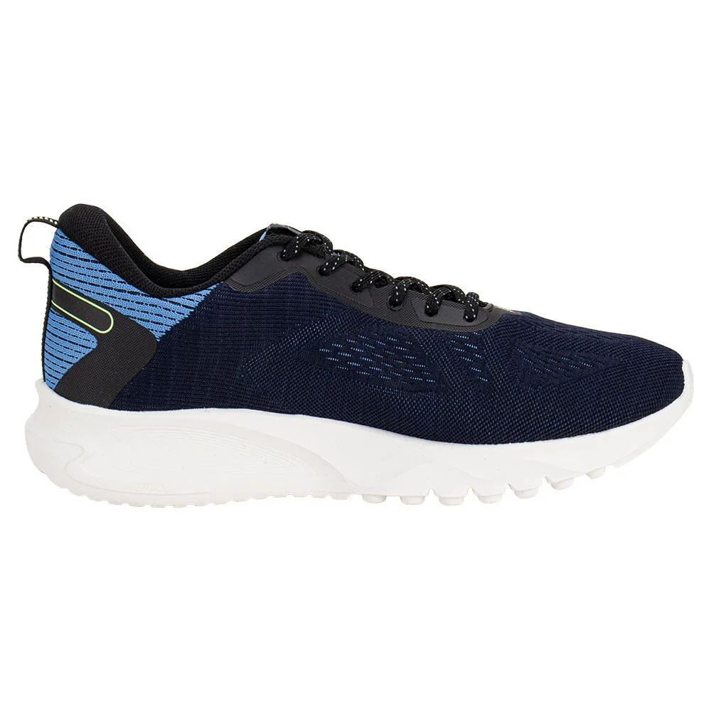 TÊNIS MASCULINO FULLTIME FILA F01TR00053 Azul 5