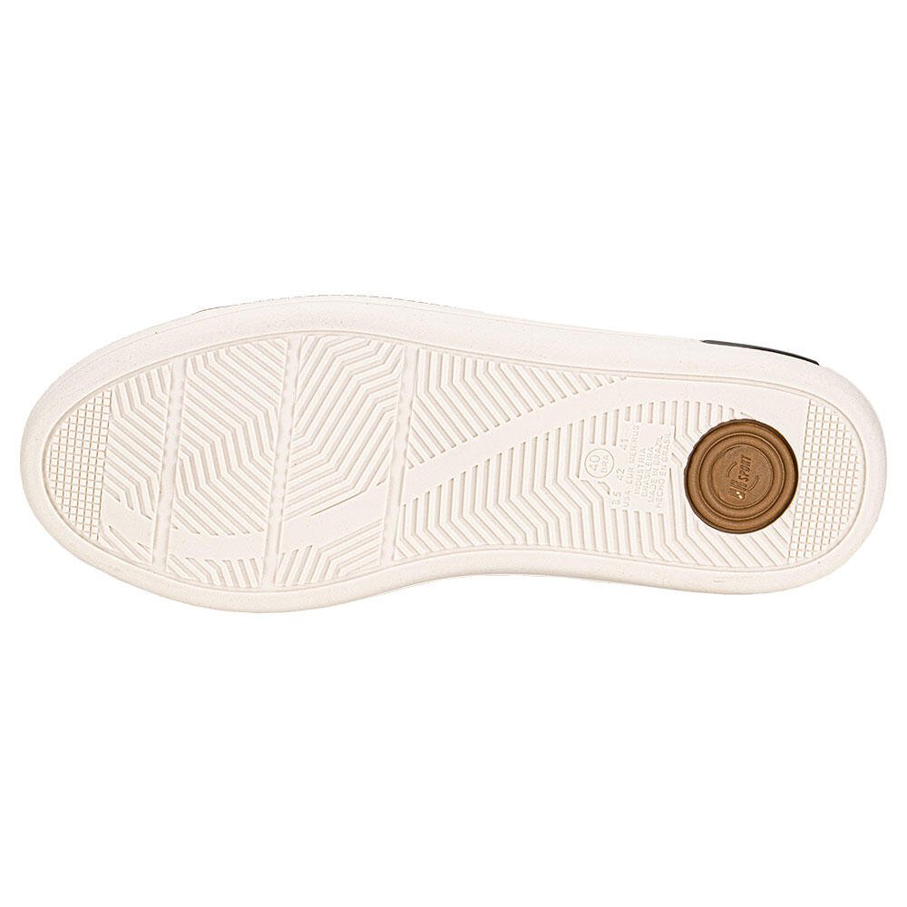 SAPATÊNIS MASCULINO BRSPORT 2272210 Preto 4