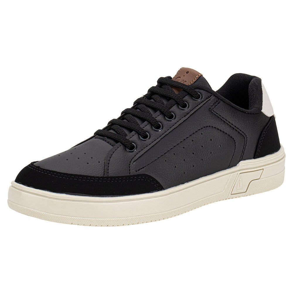 Cor Preto