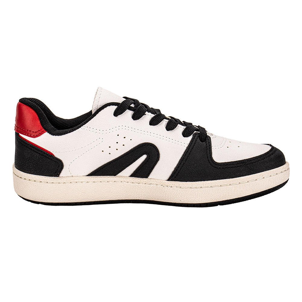 TÊNIS CASUAL LIBERTY II RAINHA RA0244 Branco 5