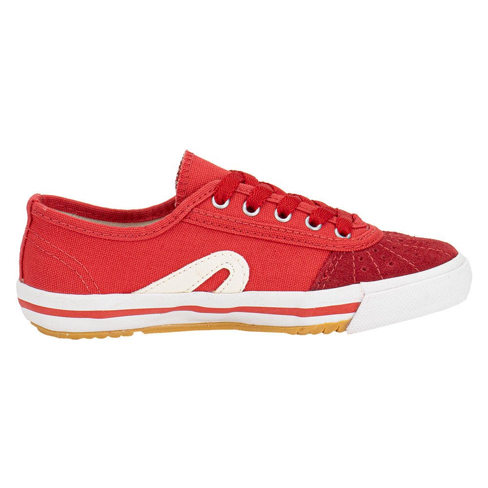 TÊNIS INFANTIL VL2500 JR RAINHA RA00020 Vermelho 5