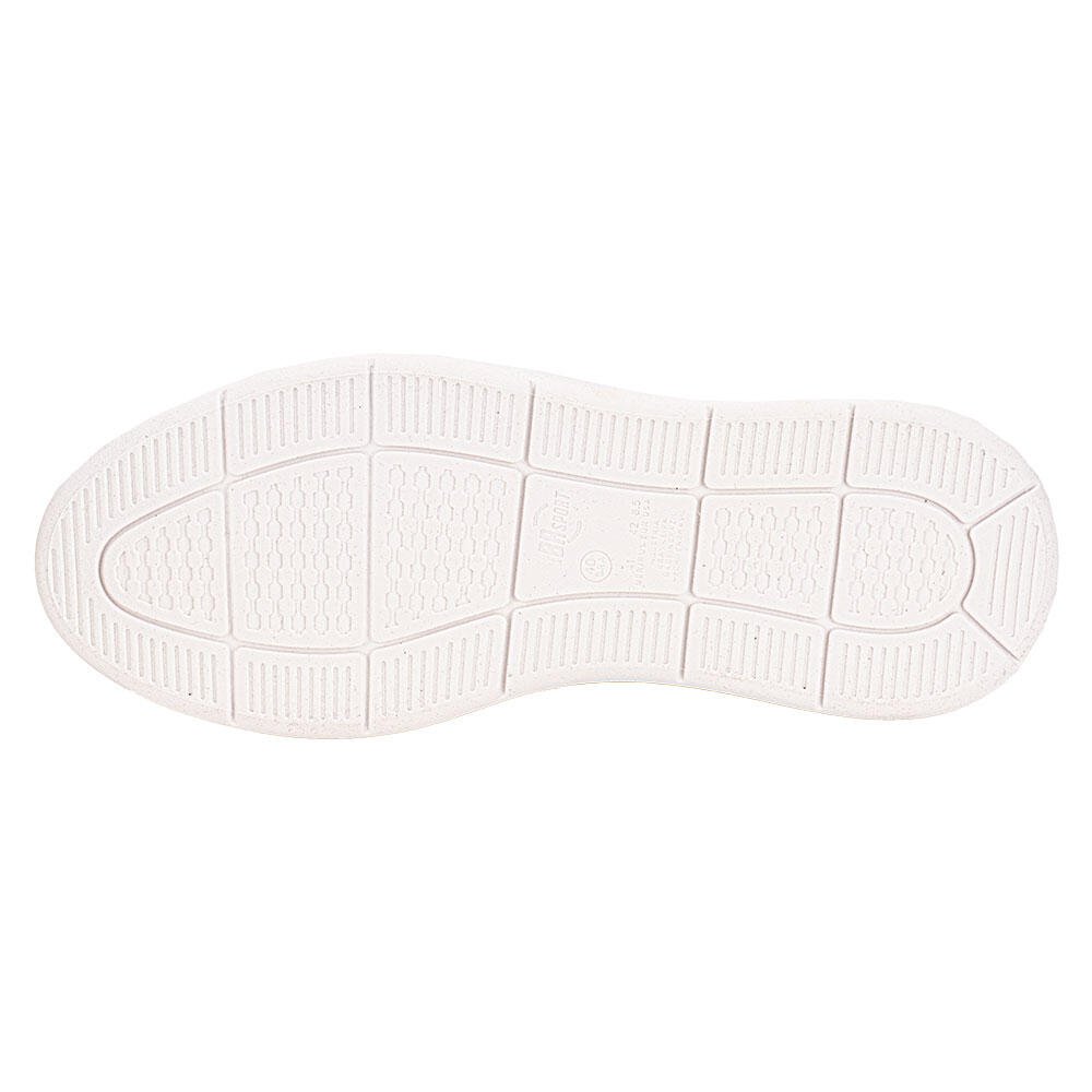 TÊNIS MASCULINO CASUAL BRSPORT 2275117 Preto 4