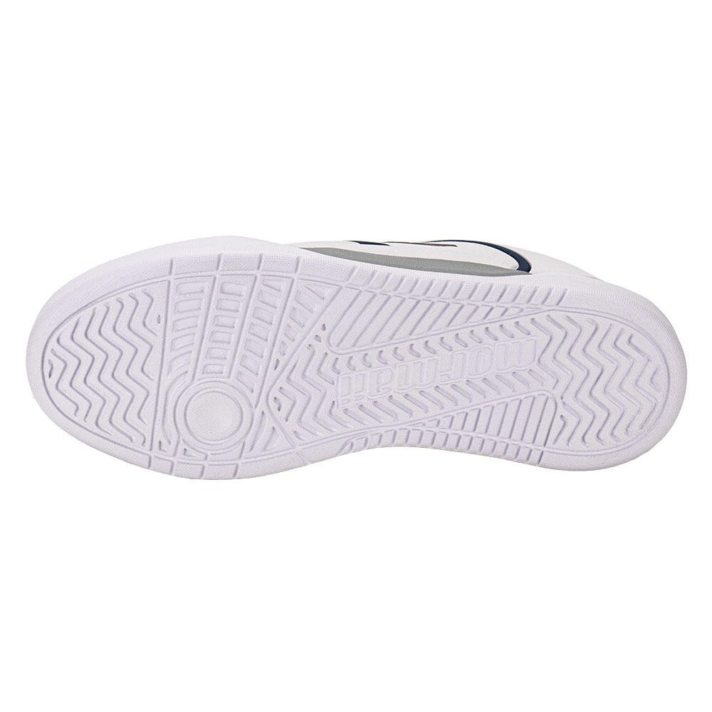 TÊNIS MASCULINO URBAN CLOUD MORMAII 208006 Branco 4