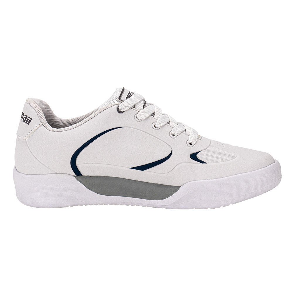 TÊNIS MASCULINO URBAN CLOUD MORMAII 208006 Branco 5