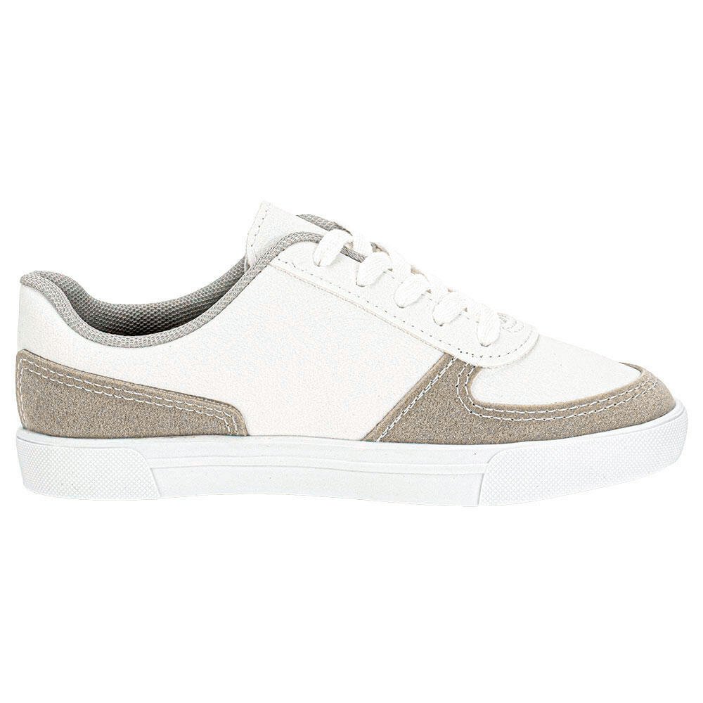 TÊNIS INFANTIL MOLEKINHO 2801168 Branco 5